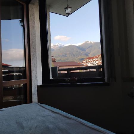 Pine Tree Studio B11 Bansko Esterno foto