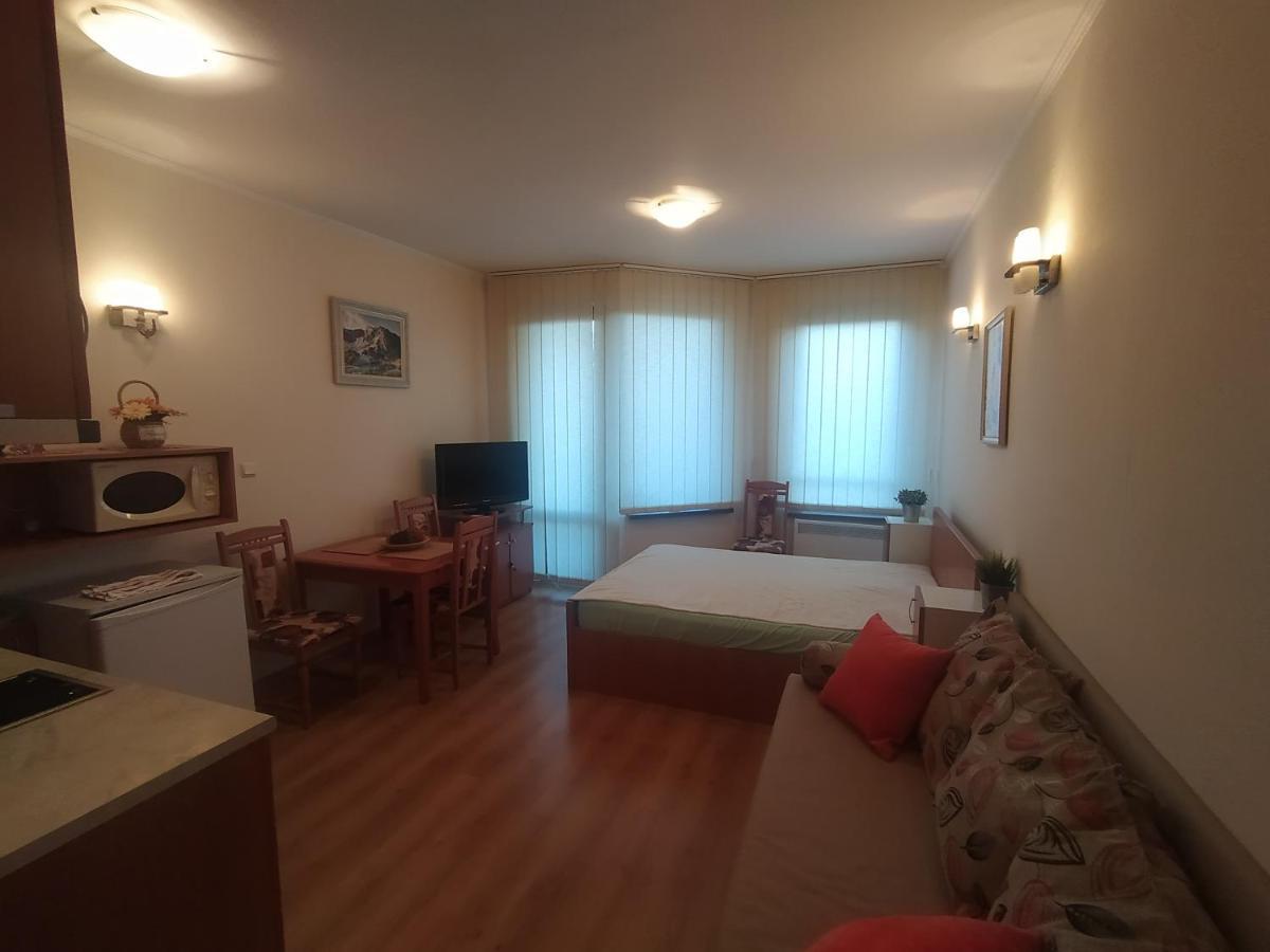 Pine Tree Studio B11 Bansko Esterno foto