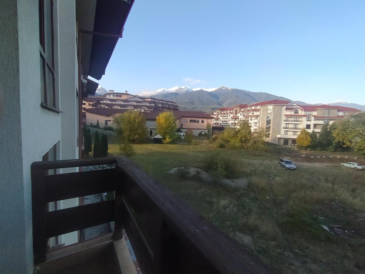 Pine Tree Studio B11 Bansko Esterno foto