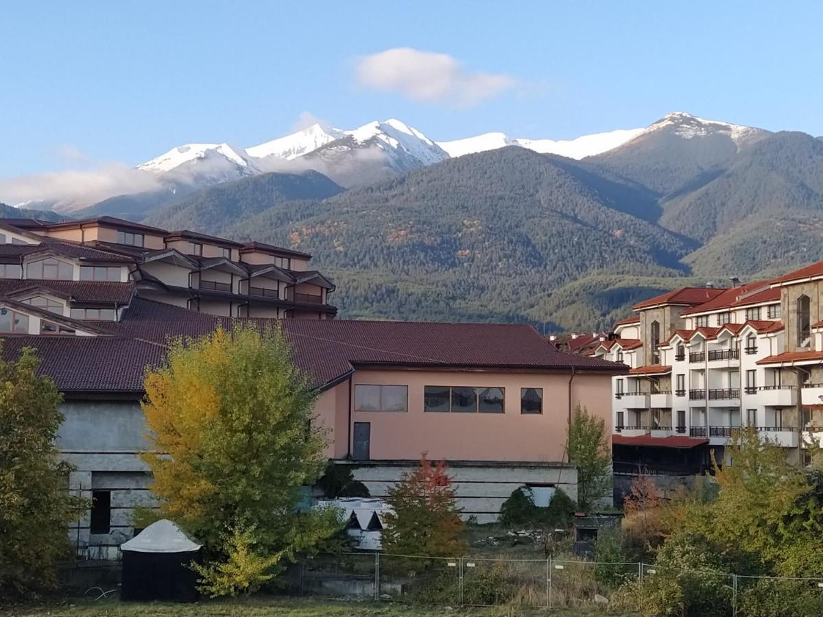 Pine Tree Studio B11 Bansko Esterno foto