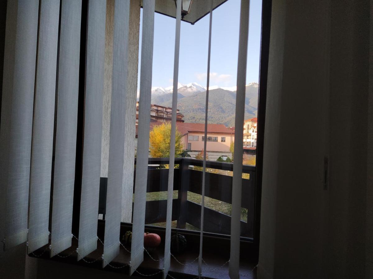 Pine Tree Studio B11 Bansko Esterno foto